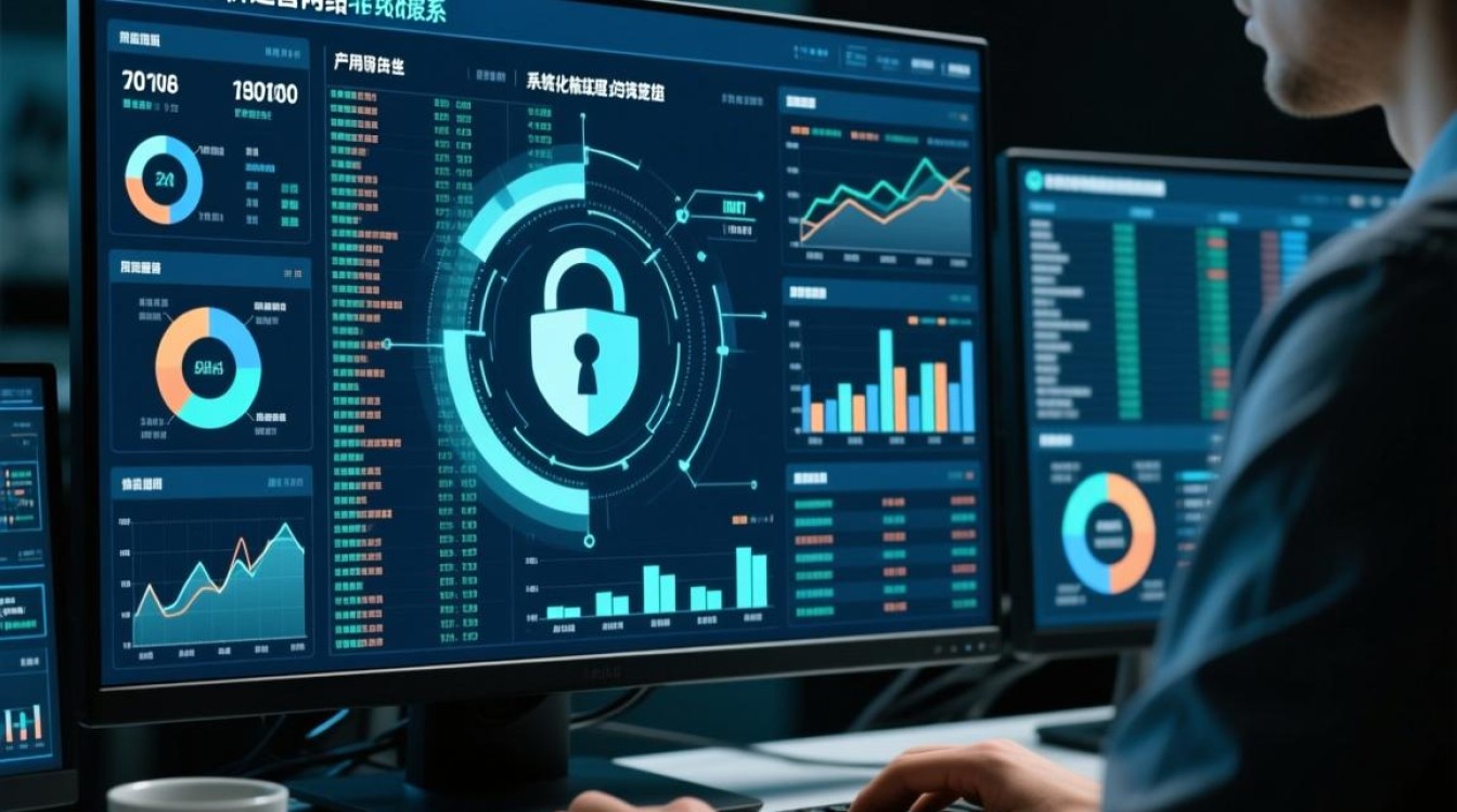 安全日志分析如何高效发现潜在威胁? 安全日志分析如何高效发现潜在威胁?