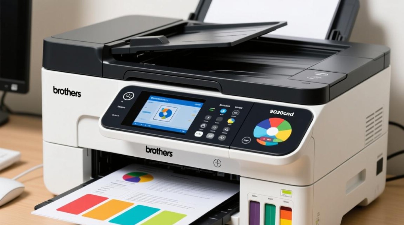 如何将9020cdn打印机扫描的文件高效传输到电脑上? 如何将9020cdn打印机扫描的文件高效传输到电脑上?