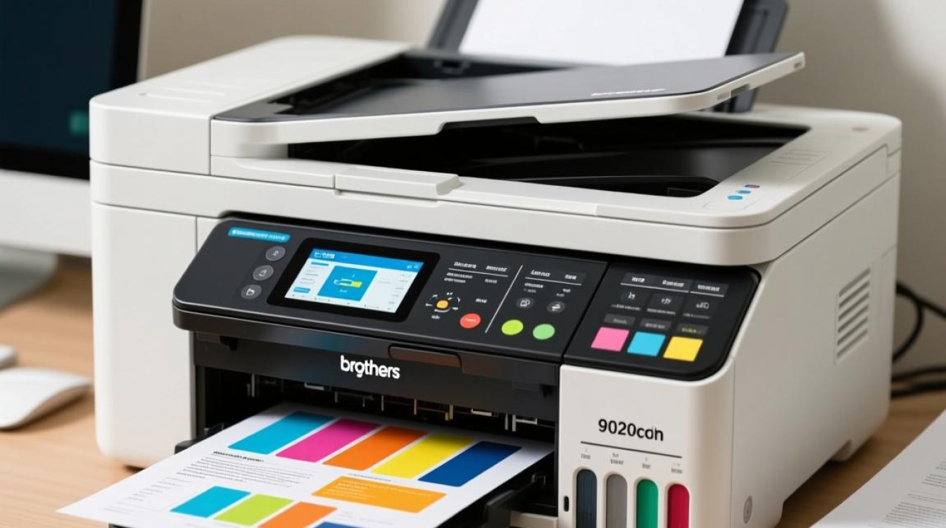 如何将9020cdn打印机扫描的文件高效传输到电脑上? 如何将9020cdn打印机扫描的文件高效传输到电脑上?