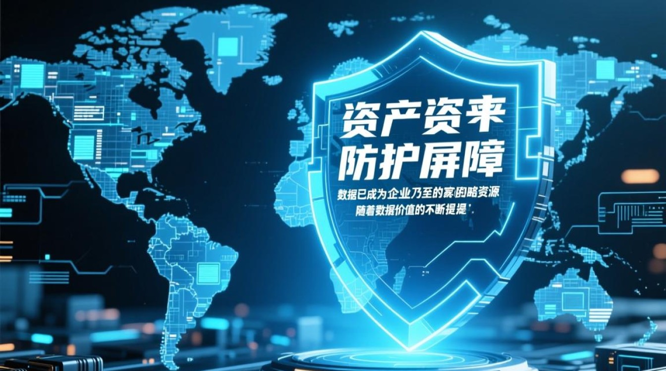 安全服务数据如何保障企业隐私与合规性? 安全服务数据如何保障企业隐私与合规性?