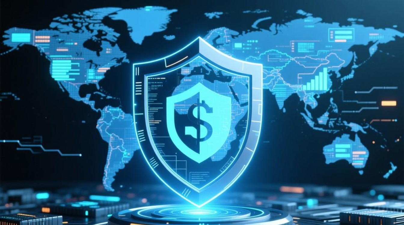 安全服务数据如何保障企业隐私与合规性? 安全服务数据如何保障企业隐私与合规性?