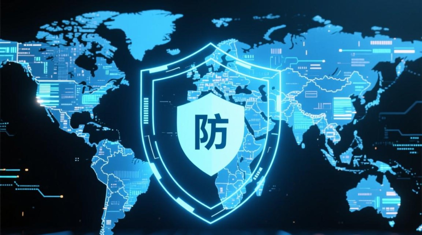 安全服务数据如何保障企业隐私与合规性? 安全服务数据如何保障企业隐私与合规性?