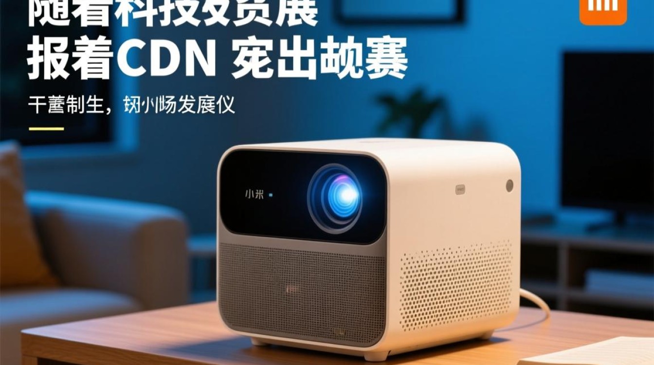 小米投影仪海报及画报CDN故障，用户体验受影响，原因何在？