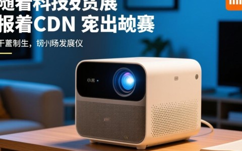 小米投影仪海报及画报CDN故障，用户体验受影响，原因何在？