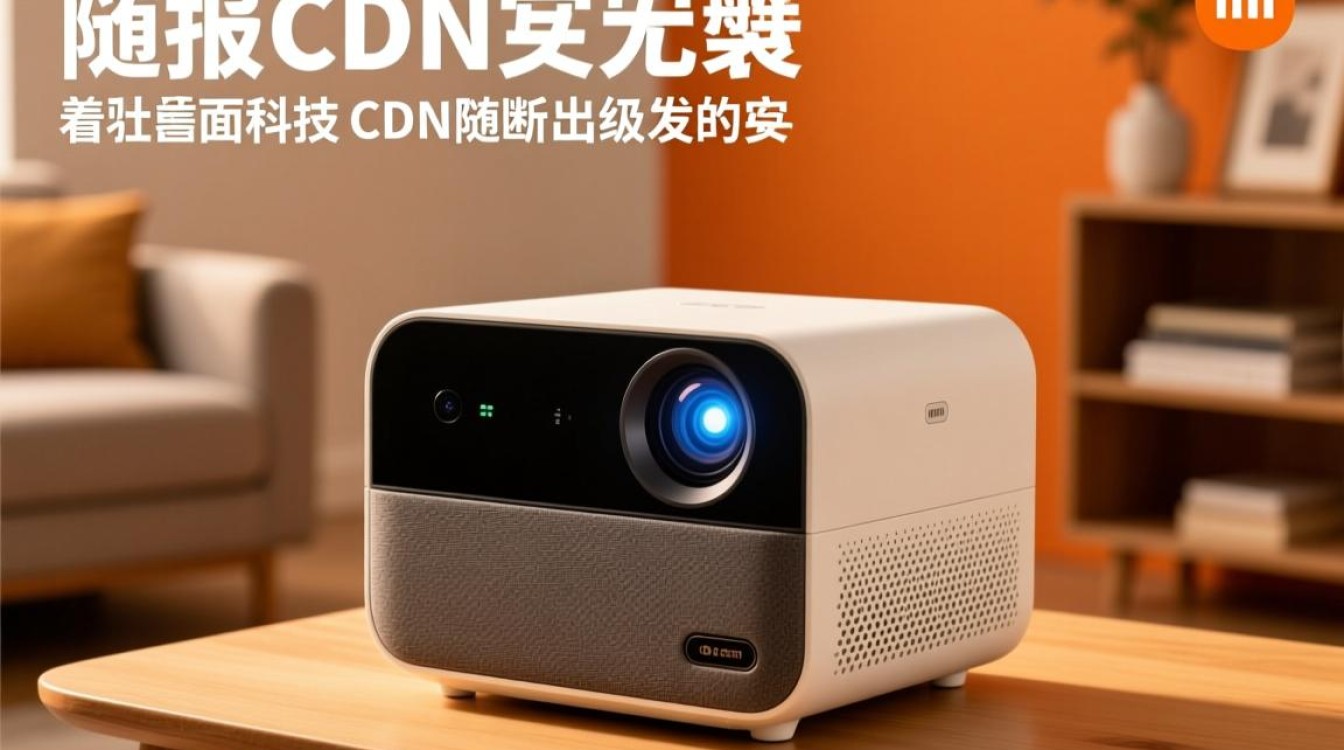 小米投影仪海报及画报CDN故障，用户体验受影响，原因何在？