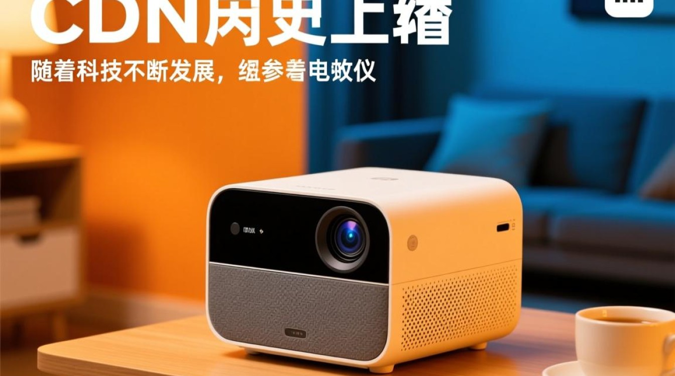 小米投影仪海报及画报CDN故障，用户体验受影响，原因何在？