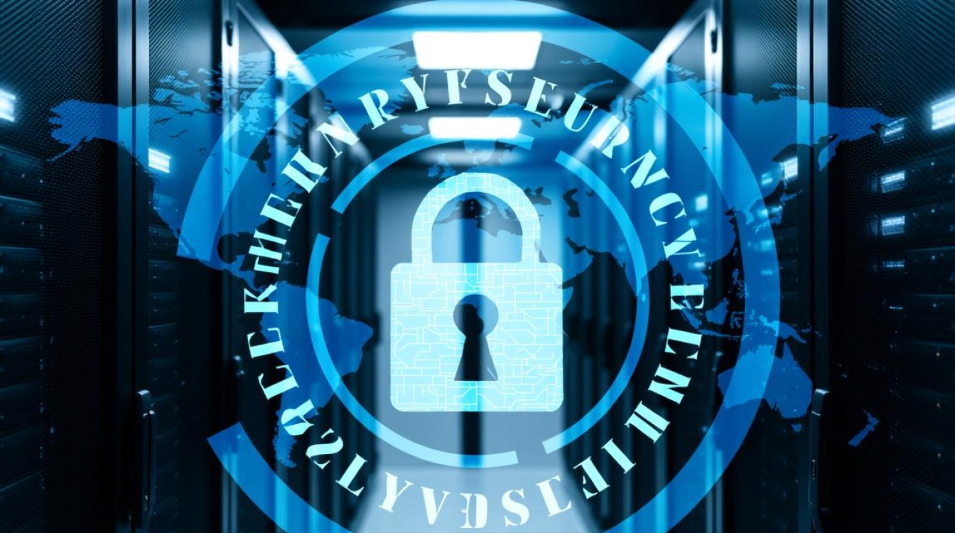 安全服务器网络如何有效防护未知漏洞威胁？