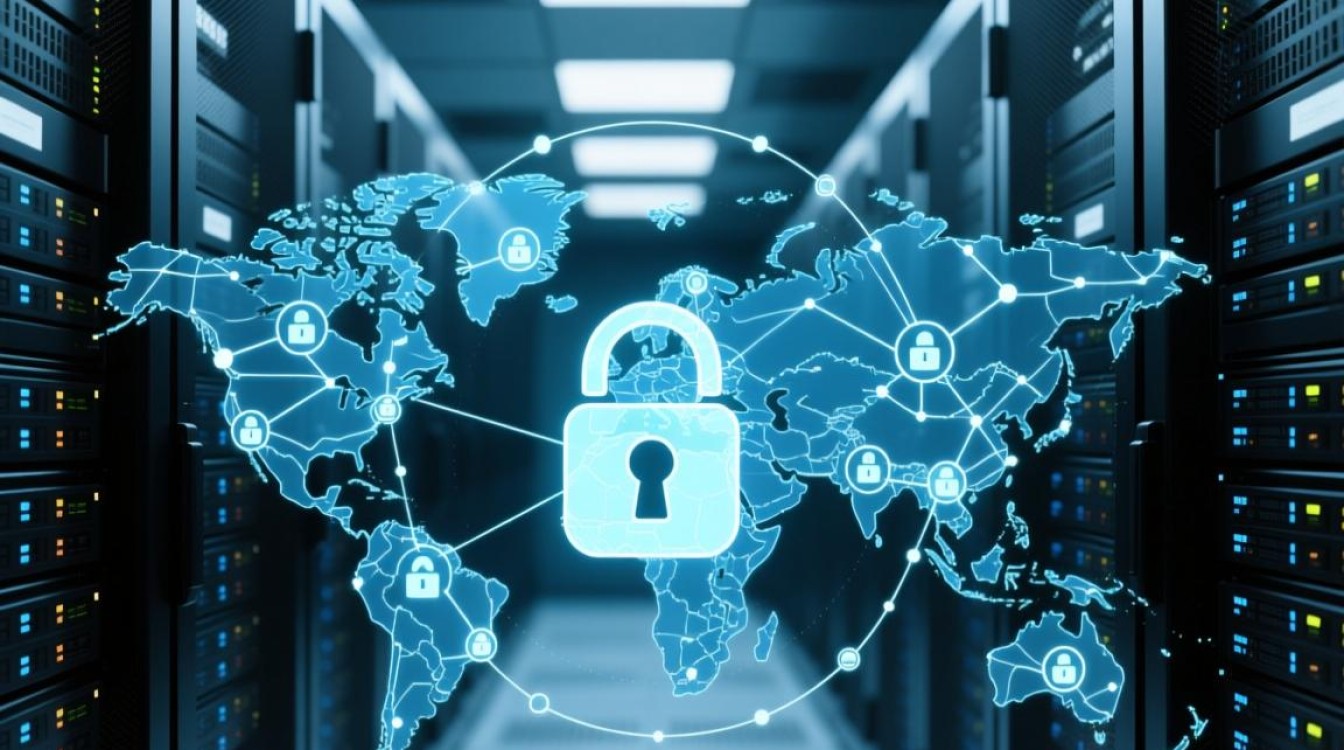 安全服务器网络如何有效防护未知漏洞威胁？