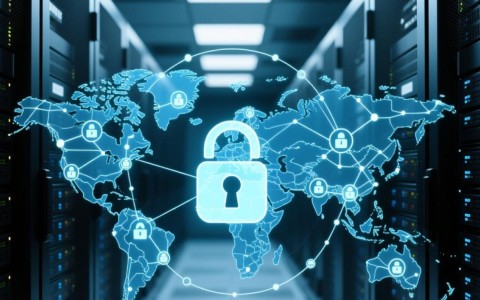 安全服务器网络如何有效防护未知漏洞威胁？