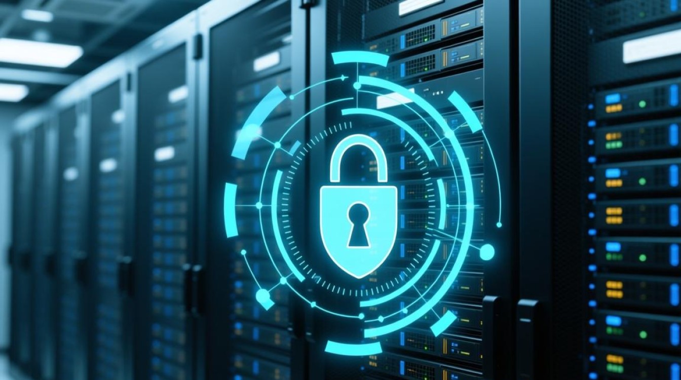 安全服务器网络如何有效防护未知漏洞威胁？