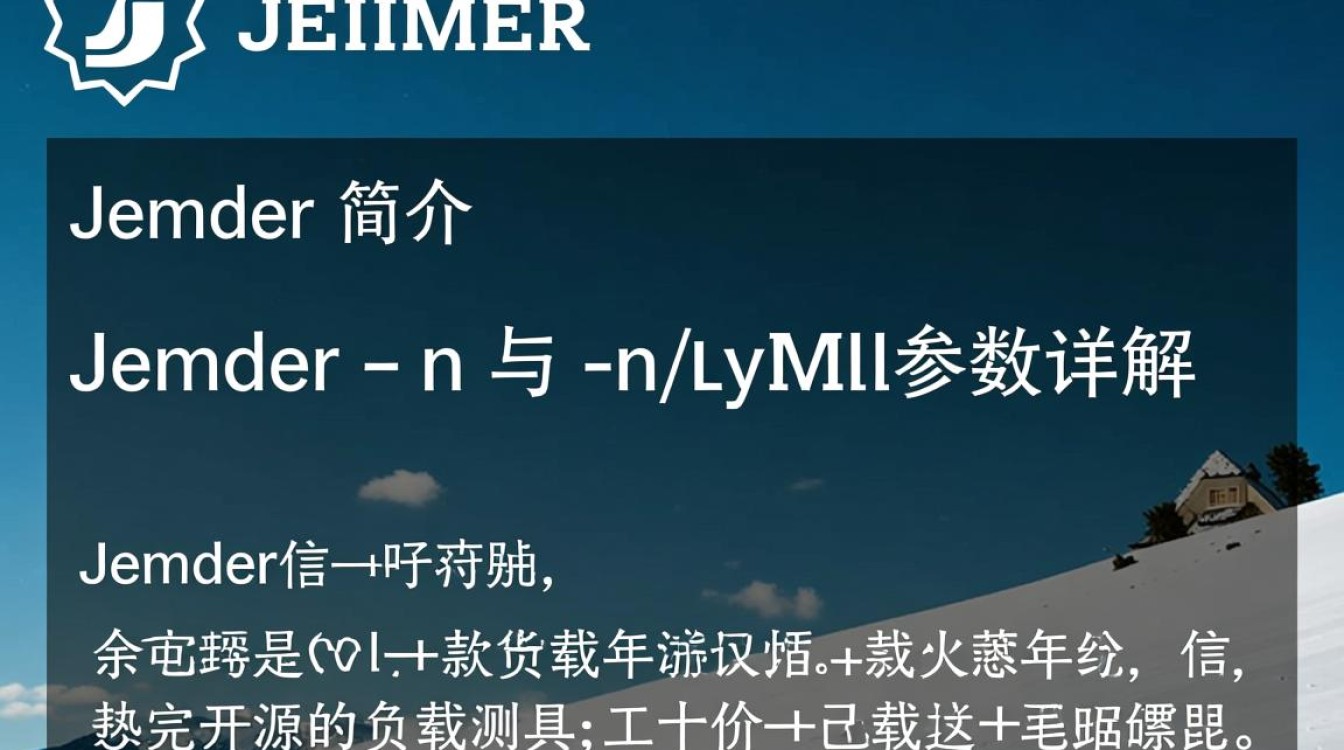 JMeter如何高效测试MySQL性能？N种实践技巧揭秘！
