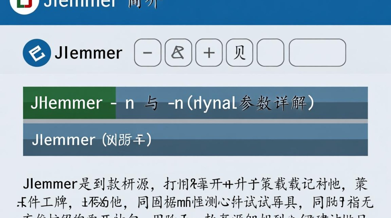 JMeter如何高效测试MySQL性能？N种实践技巧揭秘！