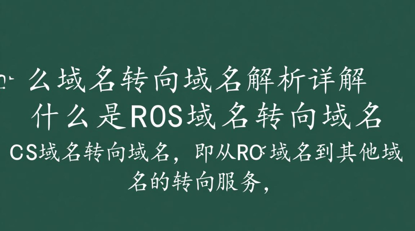 Ros域名转向域名背后原因及影响分析之谜? Ros域名转向域名背后原因及影响分析之谜?