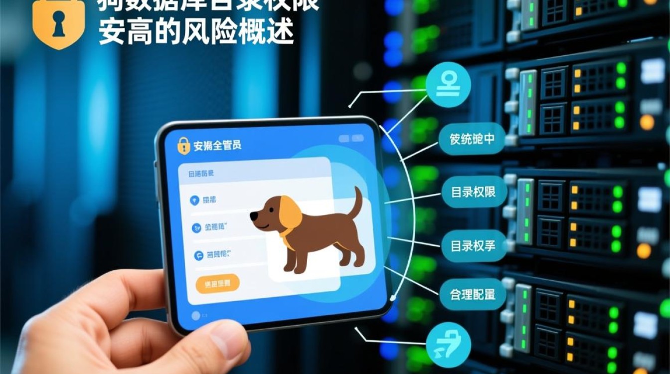 安全狗数据库目录权限过高如何解决? 安全狗数据库目录权限过高如何解决?