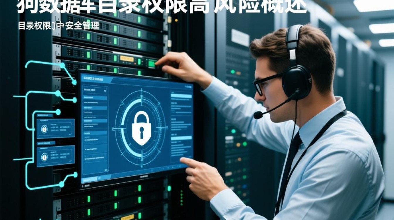 安全狗数据库目录权限过高如何解决? 安全狗数据库目录权限过高如何解决?