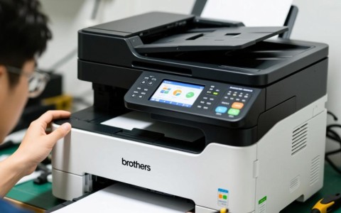 兄弟hl-l8260cdn打印机维修中，为何频繁出现故障问题？维修费用是否合理？