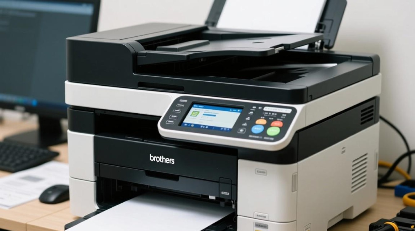 兄弟hl-l8260cdn打印机维修中,为何频繁出现故障问题?维修费用是否合理? 兄弟hl-l8260cdn打印机维修中,为何频繁出现故障问题?维修费用是否合理?