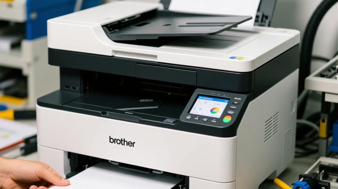 兄弟hl-l8260cdn打印机维修中,为何频繁出现故障问题?维修费用是否合理? 兄弟hl-l8260cdn打印机维修中,为何频繁出现故障问题?维修费用是否合理?