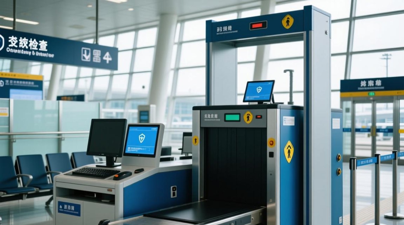 安全检查系统大数据如何精准提升安检效率与准确性? 安全检查系统大数据如何精准提升安检效率与准确性?