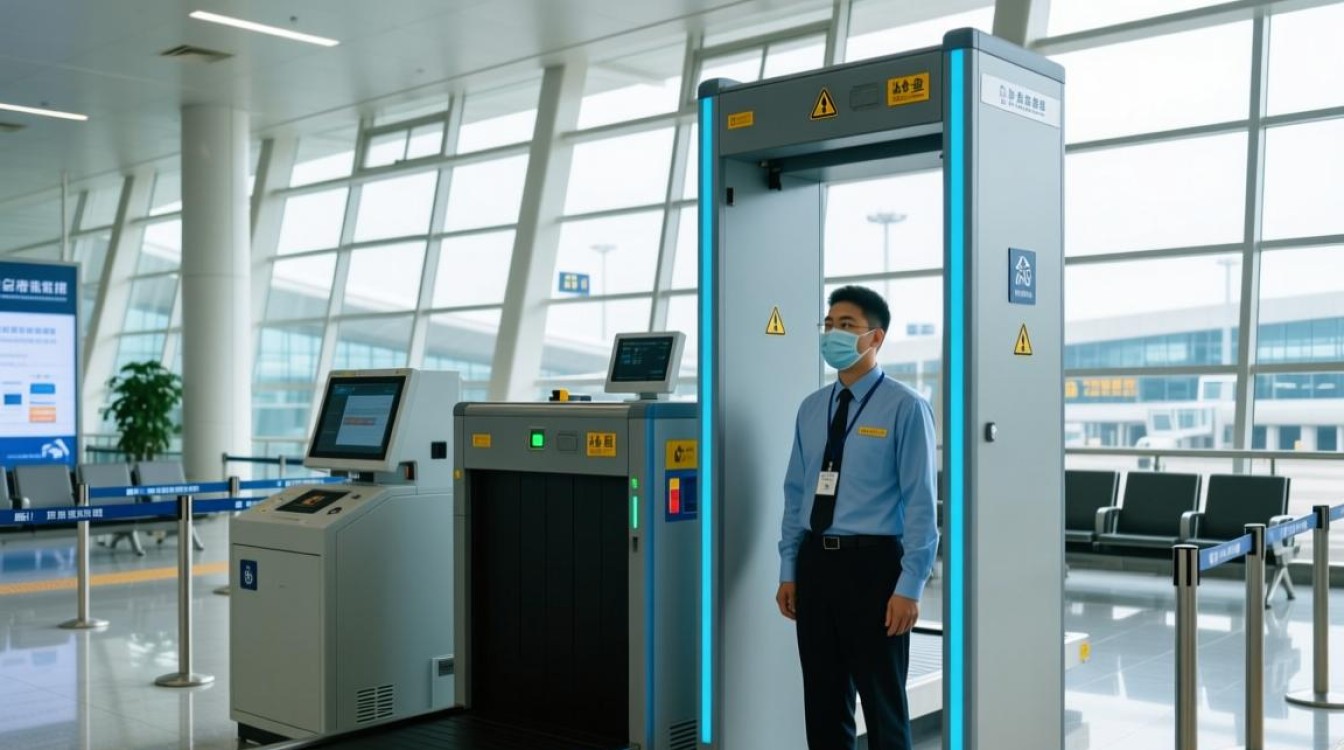 安全检查系统大数据如何精准提升安检效率与准确性? 安全检查系统大数据如何精准提升安检效率与准确性?