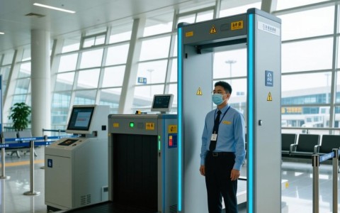安全检查系统大数据如何精准提升安检效率与准确性？