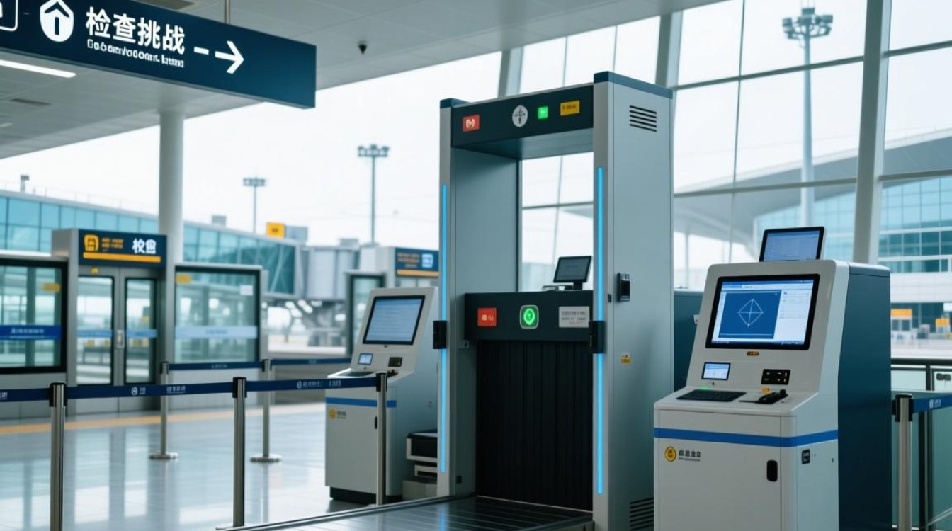 安全检查系统大数据如何精准提升安检效率与准确性? 安全检查系统大数据如何精准提升安检效率与准确性?