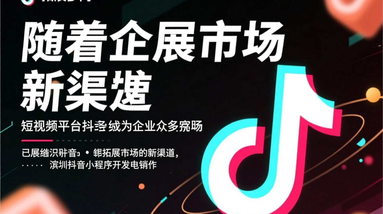 滨州抖音小程序电销开发,如何确保高效转化与客户满意度? 滨州抖音小程序电销开发,如何确保高效转化与客户满意度?