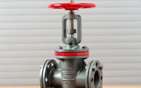 国标z41h16cDN80型号钢材具体重量是多少斤？