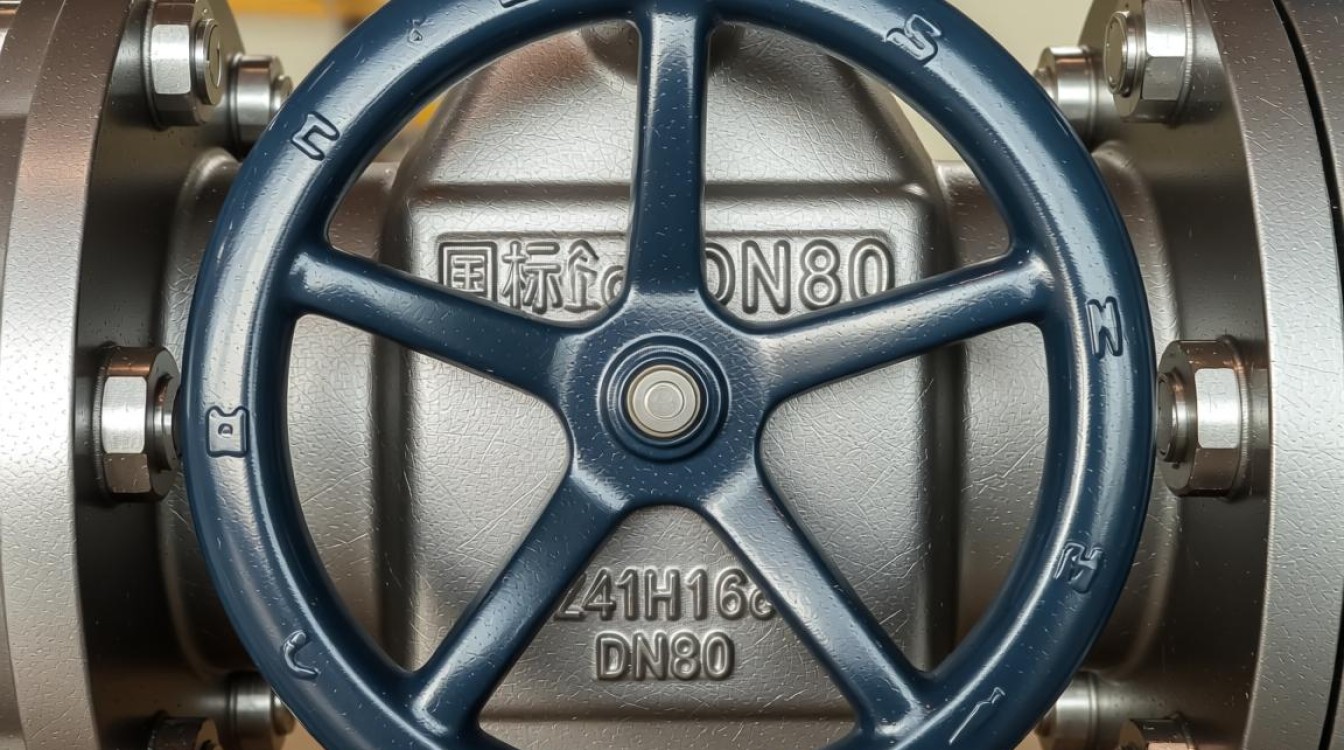 国标z41h16cDN80型号钢材具体重量是多少斤？