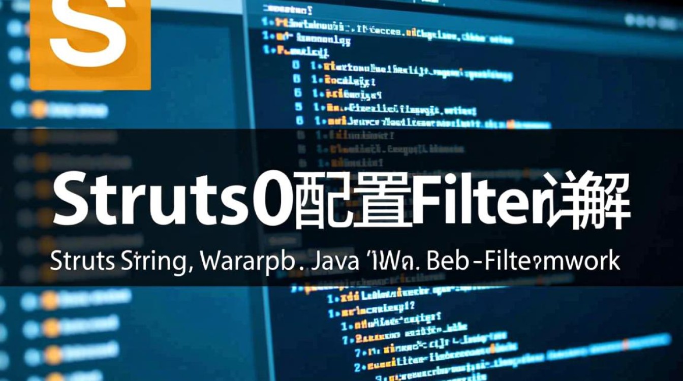 Struts2配置filter时,需要注意哪些关键细节? Struts2配置filter时,需要注意哪些关键细节?