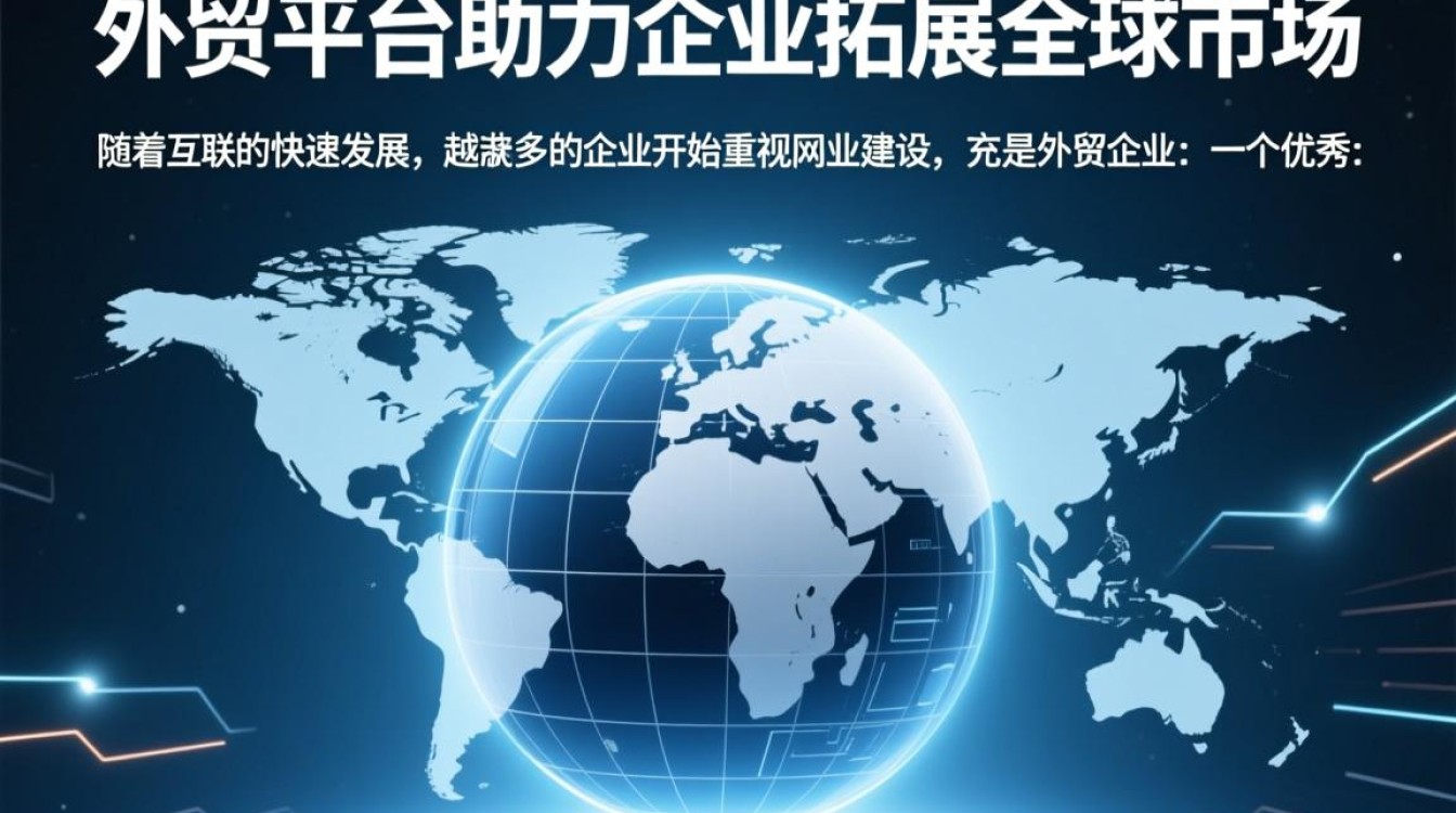 东莞外贸企业网站开发,如何打造高效国际化平台? 东莞外贸企业网站开发,如何打造高效国际化平台?