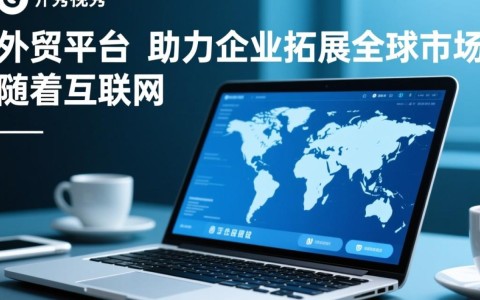 东莞外贸企业网站开发，如何打造高效国际化平台？