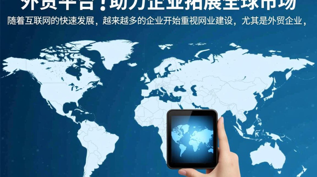 东莞外贸企业网站开发,如何打造高效国际化平台? 东莞外贸企业网站开发,如何打造高效国际化平台?