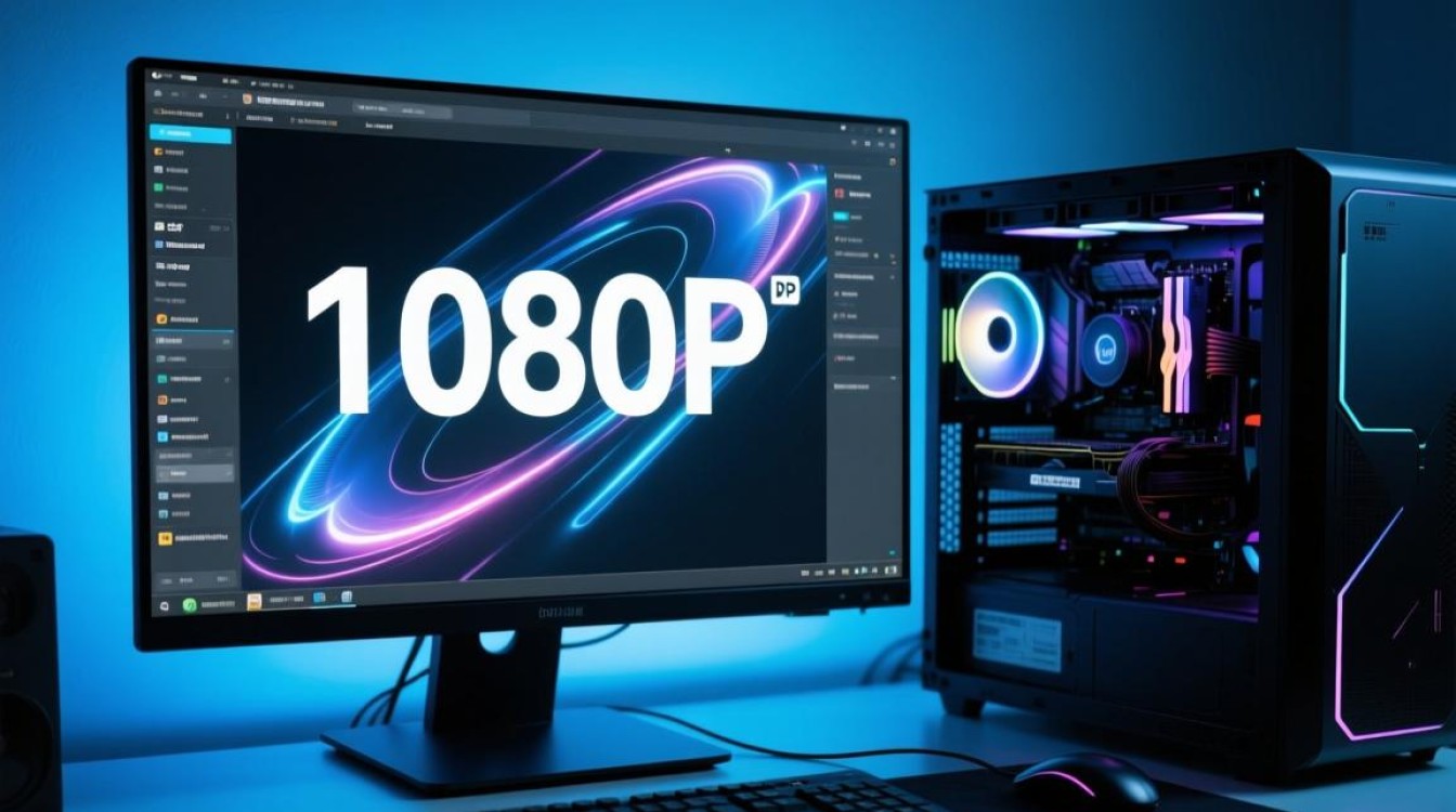 电脑1080p配置标准是什么？性价比高的组装推荐？