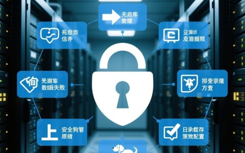 安全狗数据库无法启动失败是什么原因导致的？