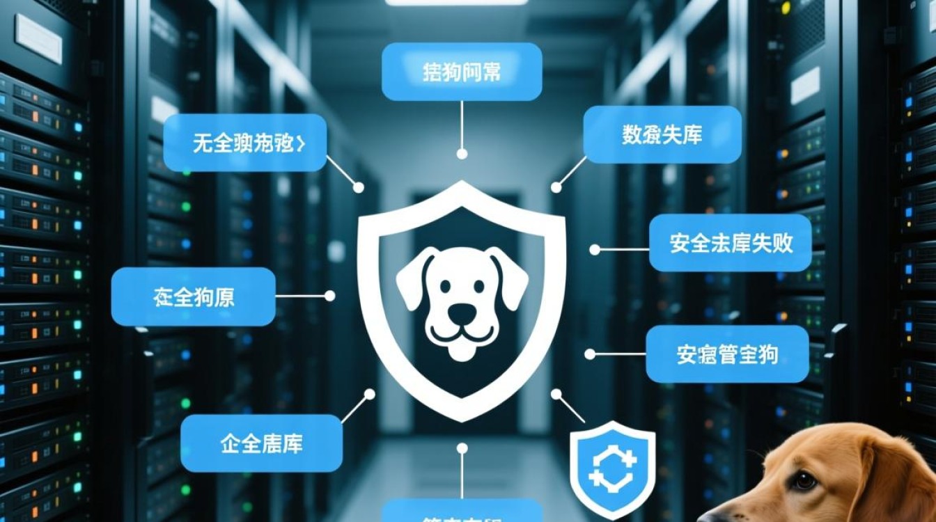 安全狗数据库无法启动失败是什么原因导致的？