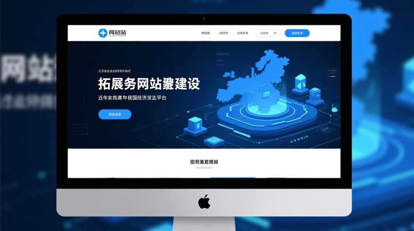 江苏搭建网站与建站服务，为何选择我们的专业平台？