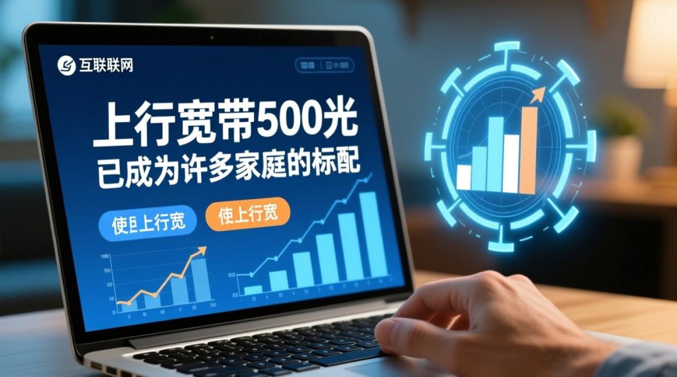 上行宽带500兆做CDN服务，每月能赚多少钱？揭秘收益之谜