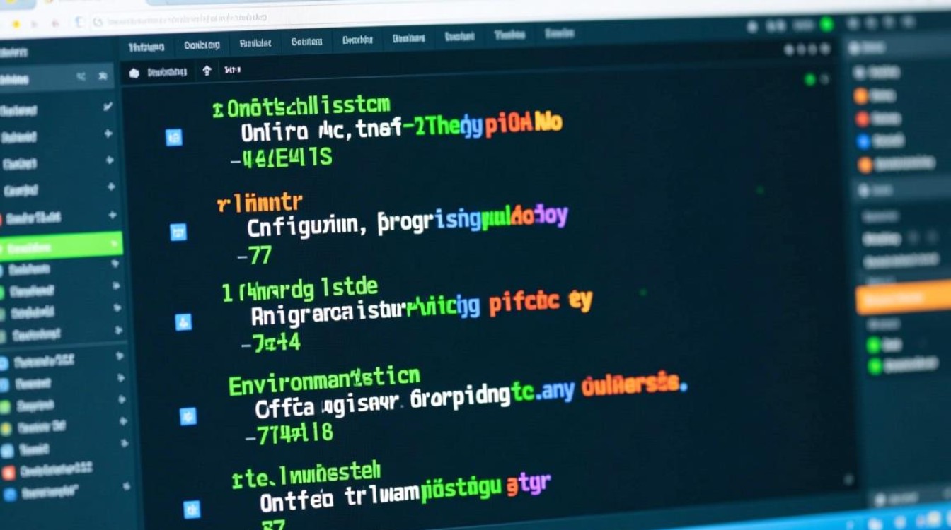 环境变量配置教程,为何不同操作系统设置方法差异大? 环境变量配置教程,为何不同操作系统设置方法差异大?