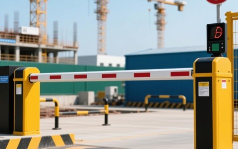 安全检查栏杆标准数据具体数值是多少？