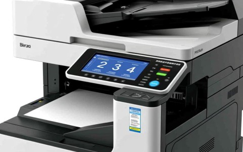 京瓷P6130cdn纸盒传感器更换过程详解，为何操作复杂？