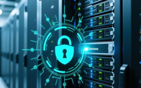 安全服务器网络ping后显示一般故障怎么办？