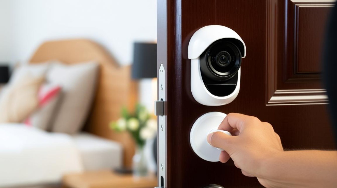 家用智能进户门监控录像能长期保存吗?家用智能监控存储限制揭秘! 家用智能进户门监控录像能长期保存吗?家用智能监控存储限制揭秘!