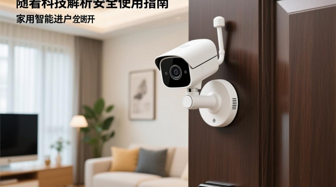 家用智能进户门监控录像能长期保存吗?家用智能监控存储限制揭秘! 家用智能进户门监控录像能长期保存吗?家用智能监控存储限制揭秘!