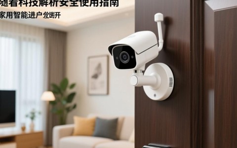 家用智能进户门监控录像能长期保存吗？家用智能监控存储限制揭秘！