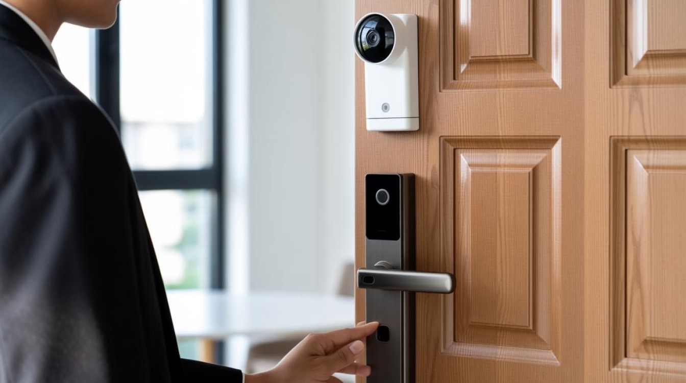 家用智能进户门监控录像能长期保存吗?家用智能监控存储限制揭秘! 家用智能进户门监控录像能长期保存吗?家用智能监控存储限制揭秘!