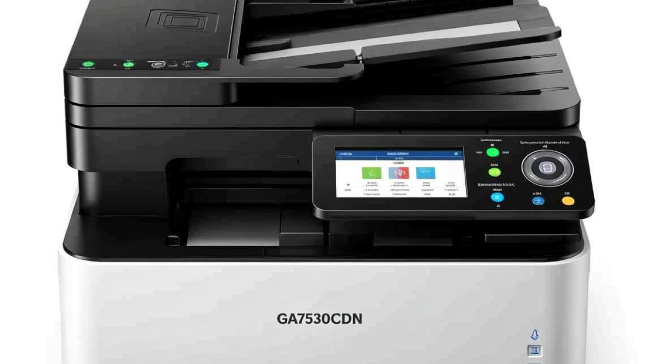 立思辰ga7530cdn电源板换之疑，更换过程与注意事项全解析？