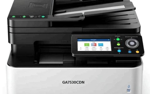 立思辰ga7530cdn电源板换之疑，更换过程与注意事项全解析？