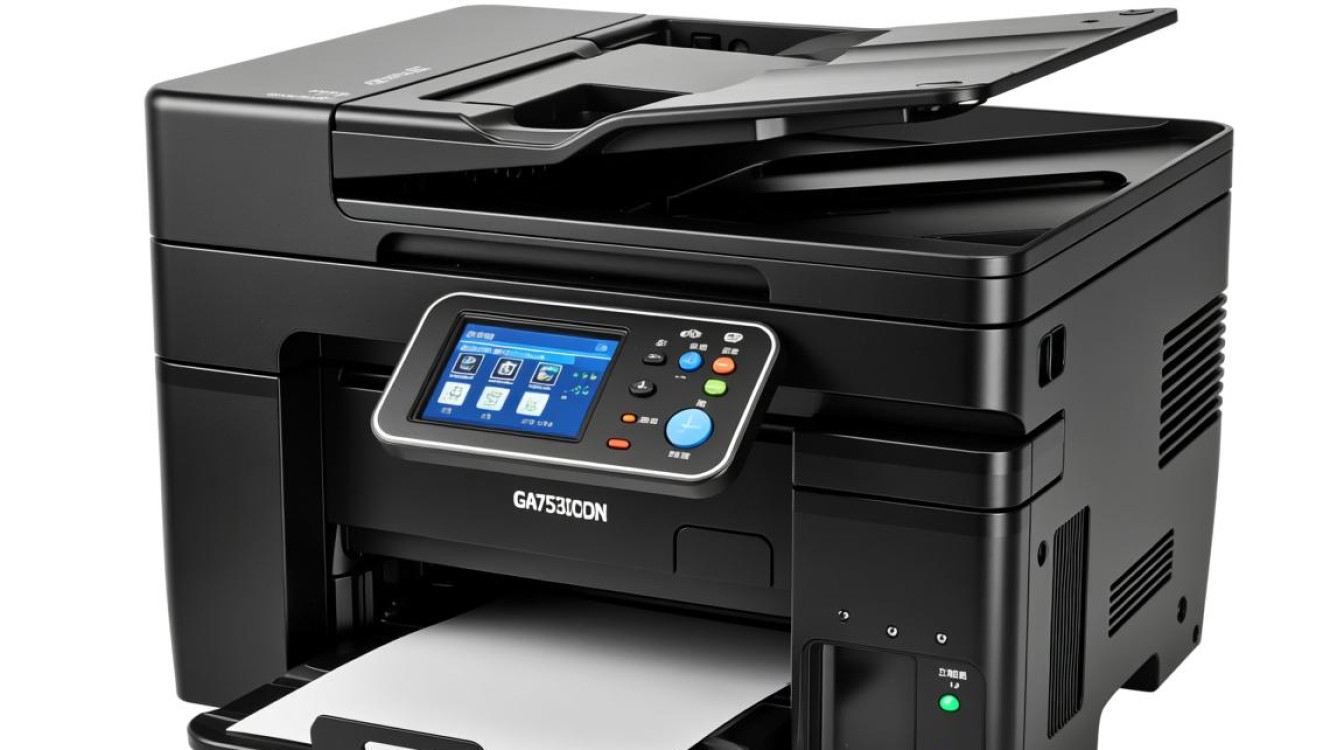 立思辰ga7530cdn电源板换之疑，更换过程与注意事项全解析？