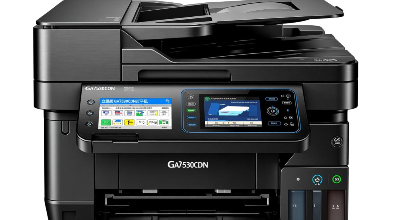 立思辰ga7530cdn电源板换之疑，更换过程与注意事项全解析？